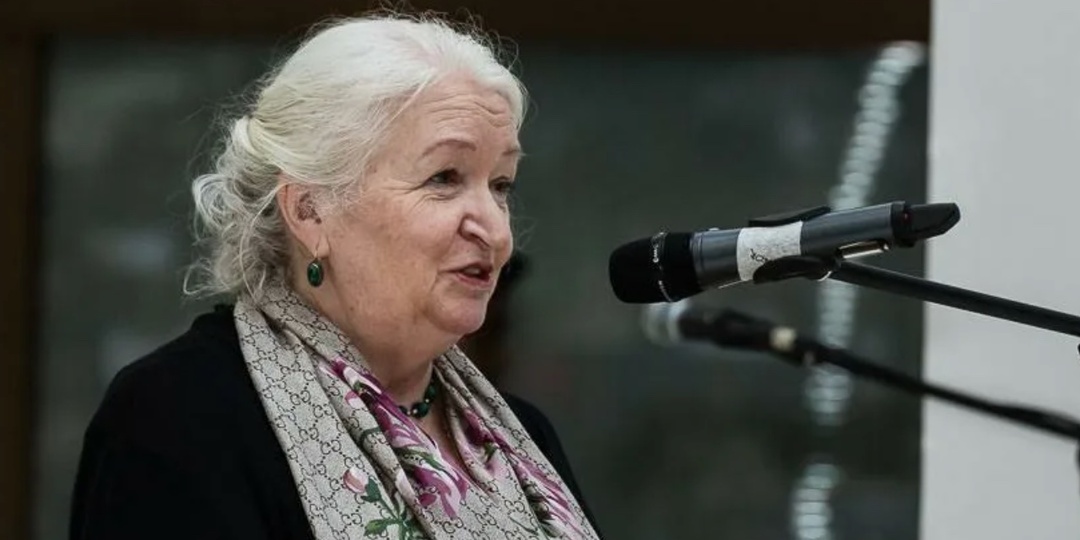 Что делать, чтобы избежать страческой деменции: мнение нейролингвиста Черниговской