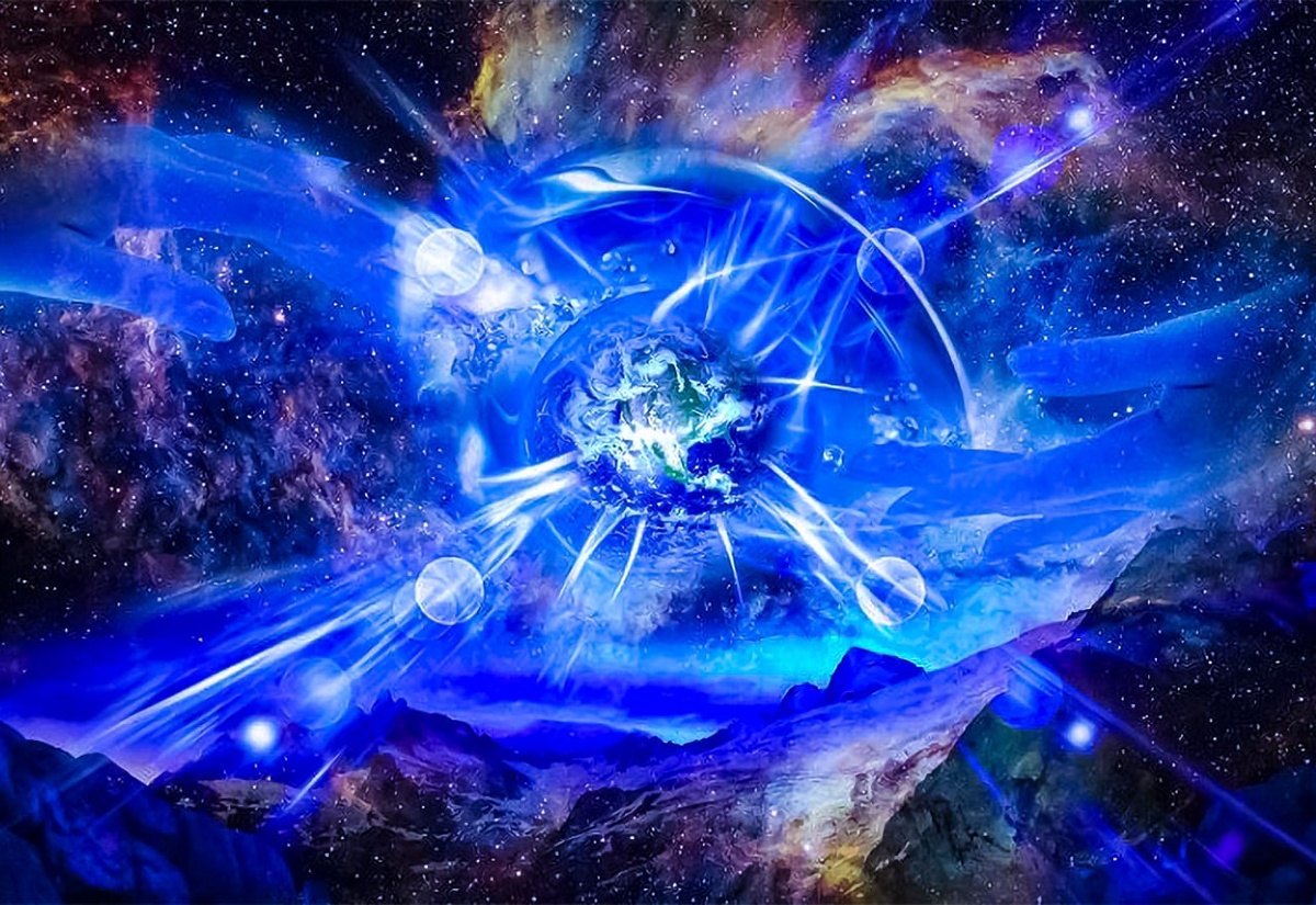 Квантовые загадки: Наука или магия?