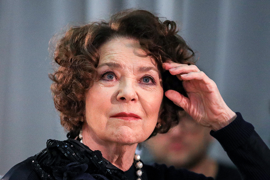    © Сергей Бобылев/ТАСС