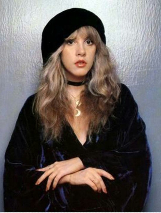 25. Стиви Никс