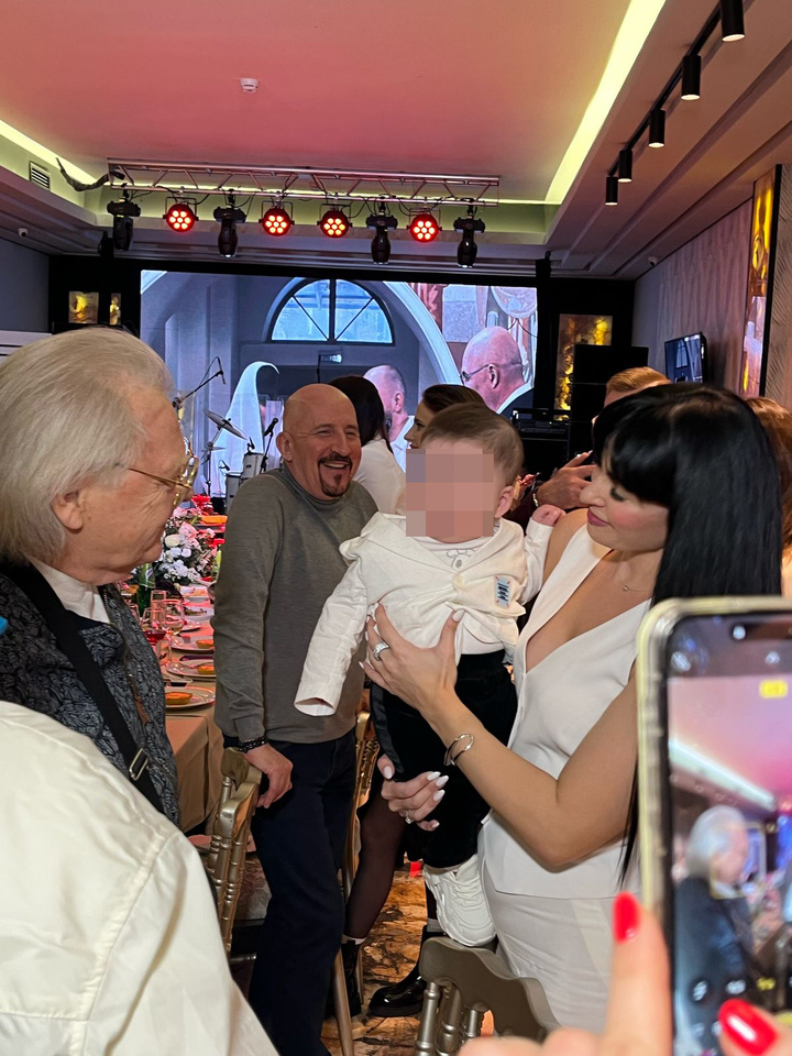     фото: из личного архива героя публикации