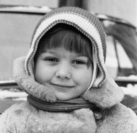 Умерла Лариса Голубкина...