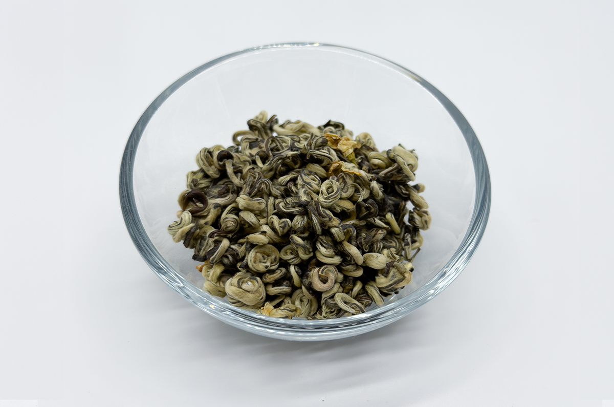 «Моли Сюэ Хуа» в «Столице чая»