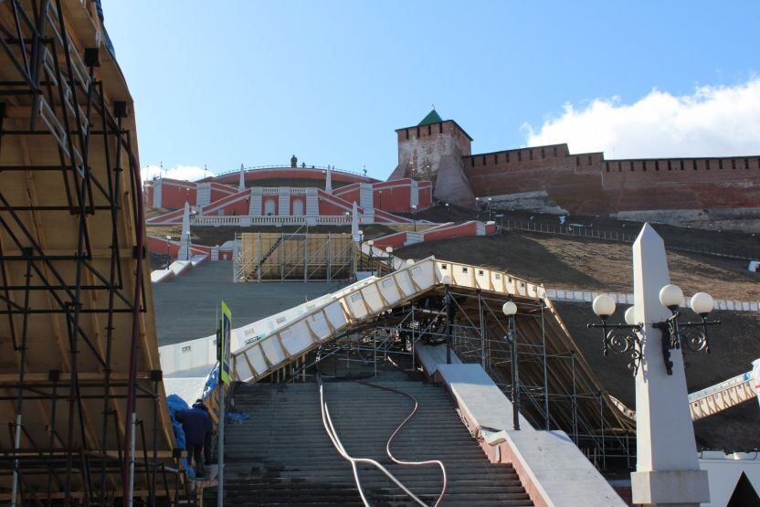 Айс крос