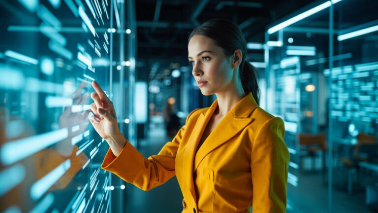    ИИ автоматизация для бизнеса Astralot AI