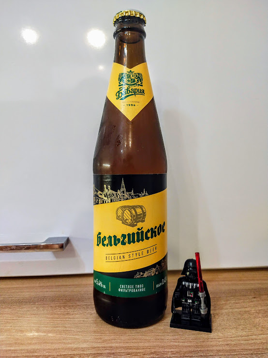 Оформление простенькое, но симпатичное.