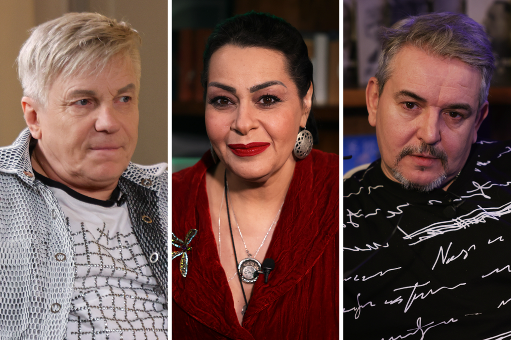    Фото © Сергей Петров / NEWS.ru / ТАСС / Дмитрий Тарасов / Абзац