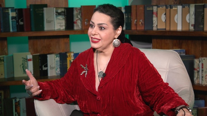  Фото © Дмитрий Тарасов/ Абзац