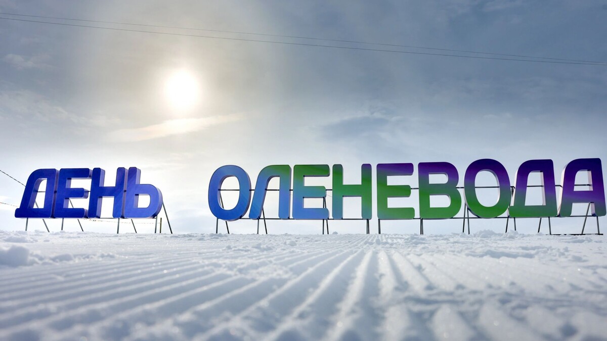    Фото: Федор Воронов/«Ямал-Медиа»