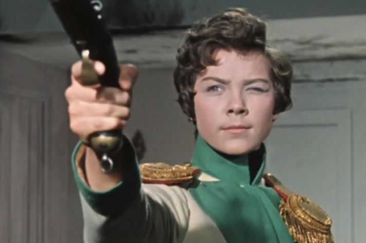    Фото: кадр из фильма