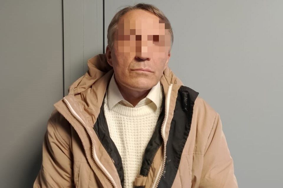     / Источник: Вневедомственная охрана по СПб и ЛО