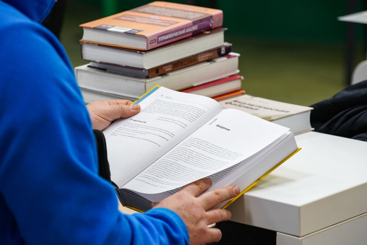     / Источник: ©ИЗВЕСТИЯ/Сергей Лантюхов