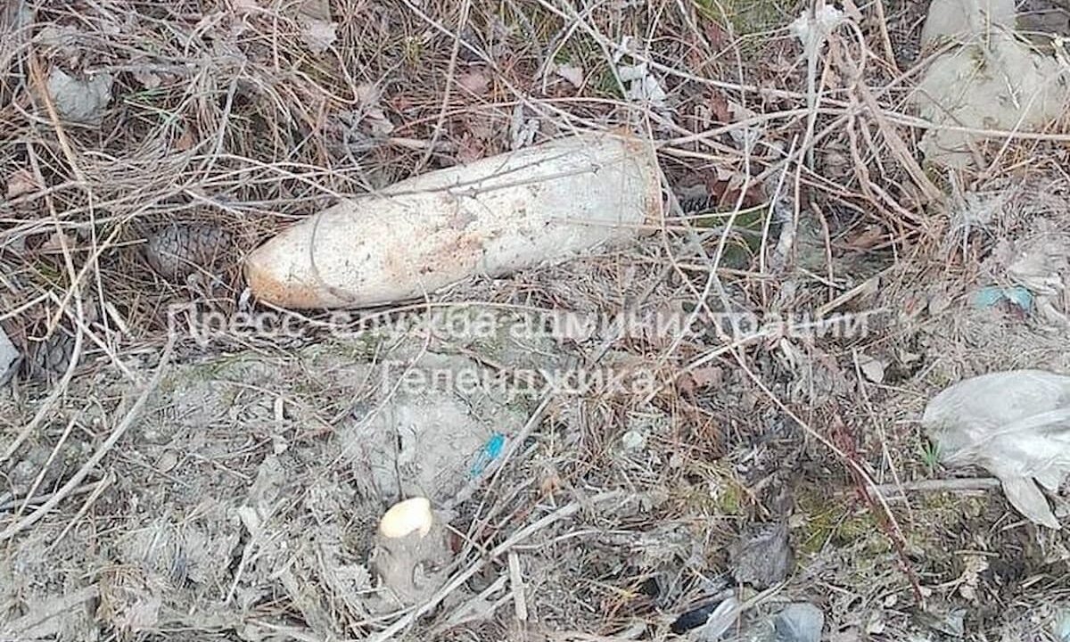    Фото пресс-службы администрации Геленджика