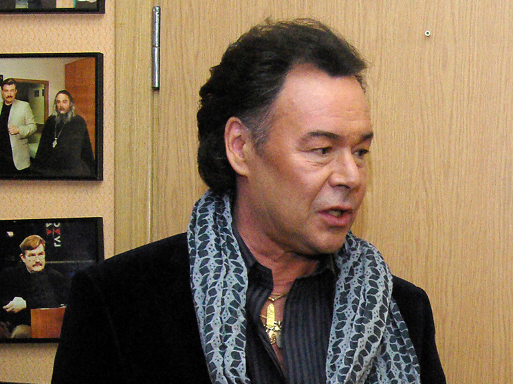   Владимир Чистяков