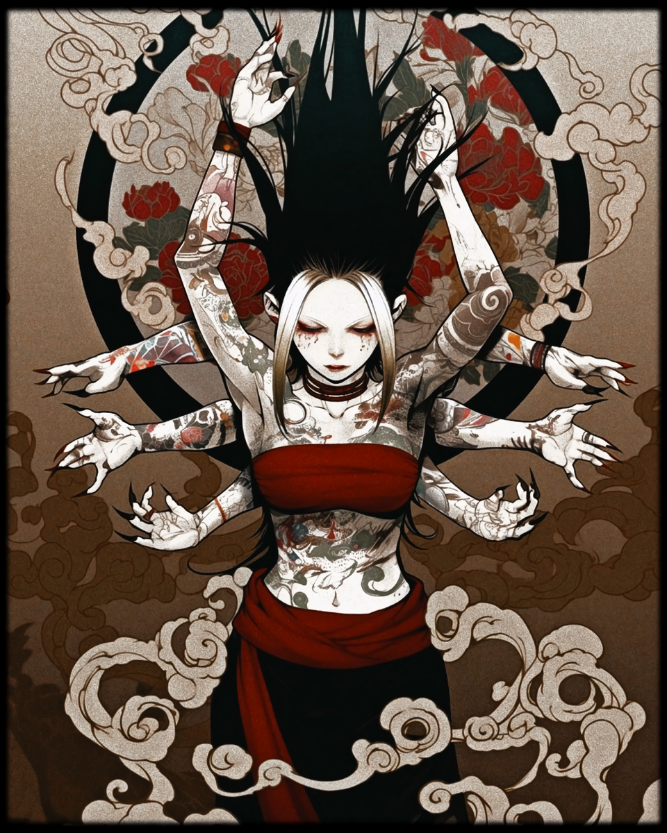 🐾тг: ONIME ESTET