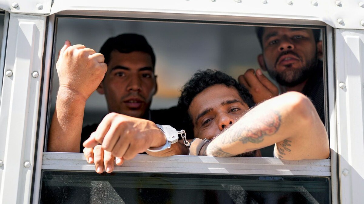 Фотография: AP
