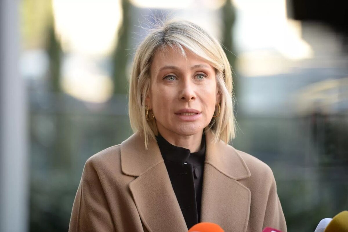 Нино Цилосани © photo: Sputnik / Stringer