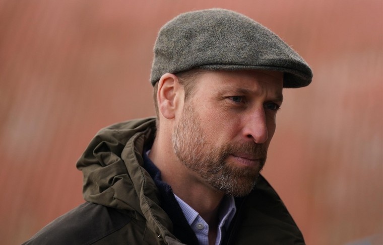    Pool/Keystone Press Agency/Global Look Press