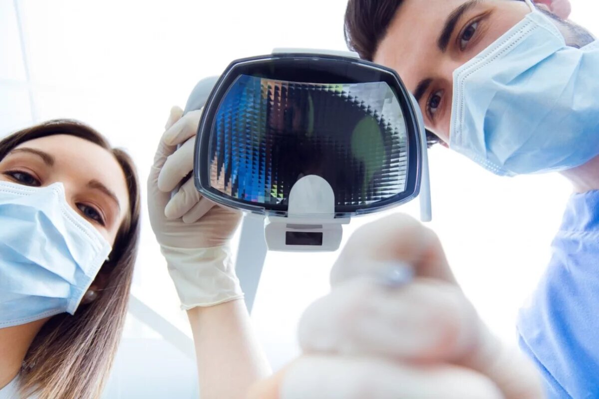    Тюменцам рассказали, почему нужно следить за здоровьем ротовой полости