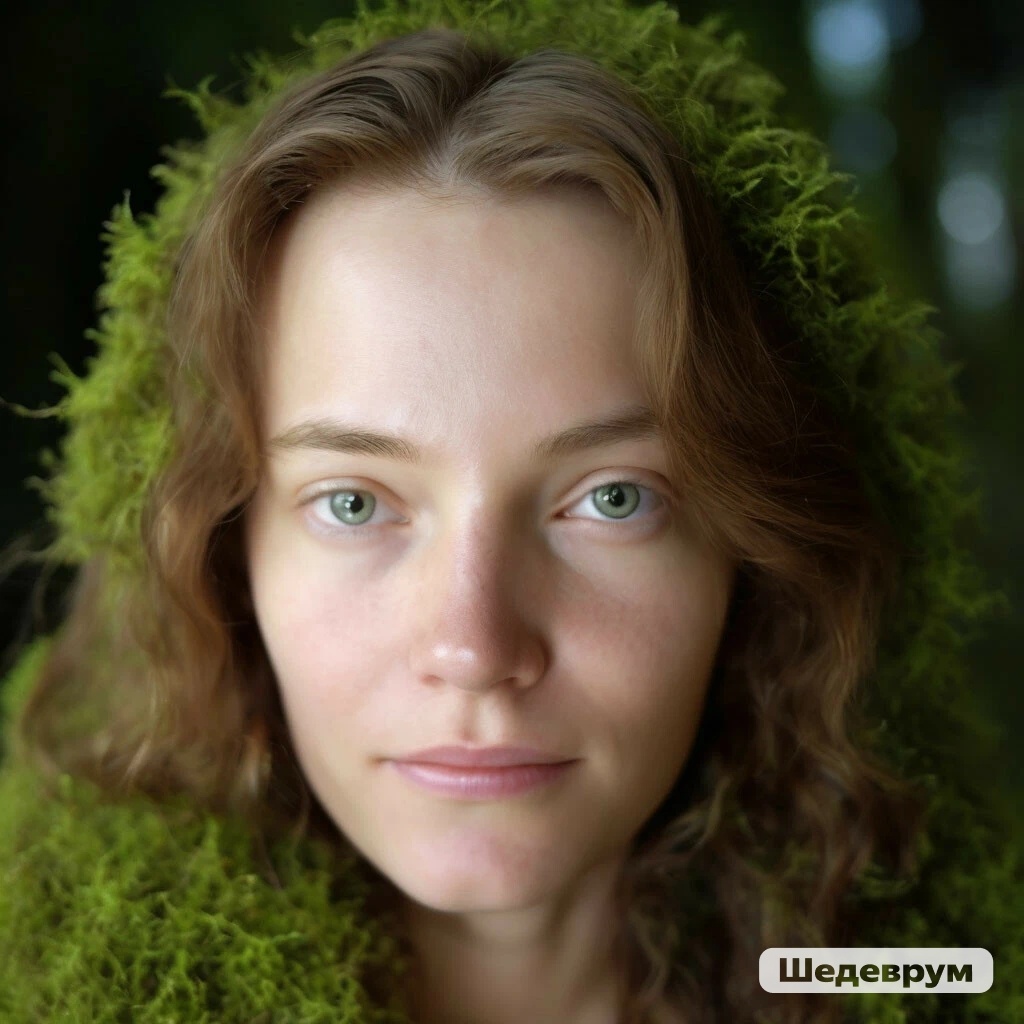 Портрет от Шедеврума: код Анастасии с уральским акцентом