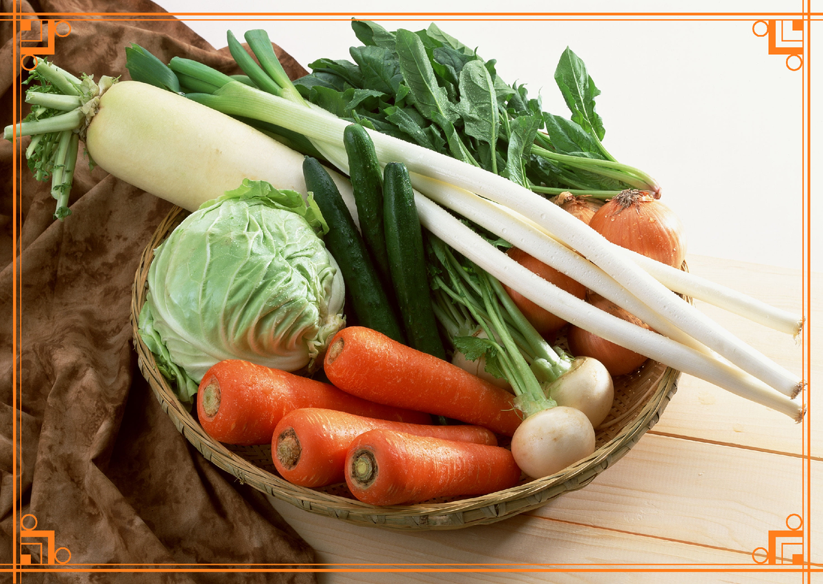 Фото из интернета. Что нельзя выращивать после редиса