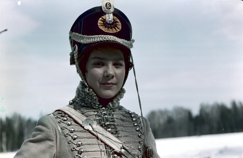    Фото:Russian Look/Globallookpress