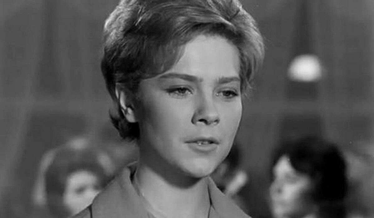     После длительной борьбы с тяжелой болезнью умерла актриса Лариса Голубкина