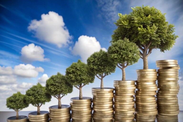    Финансовая свобода: 7 шагов к созданию эффективного инвестиционного портфеля для достижения мечты