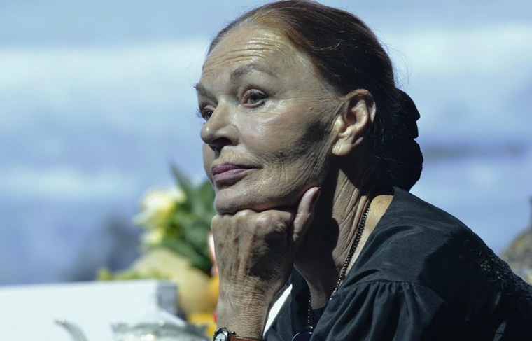    Photoagency Interpress/Global Look Press/Global Look Press