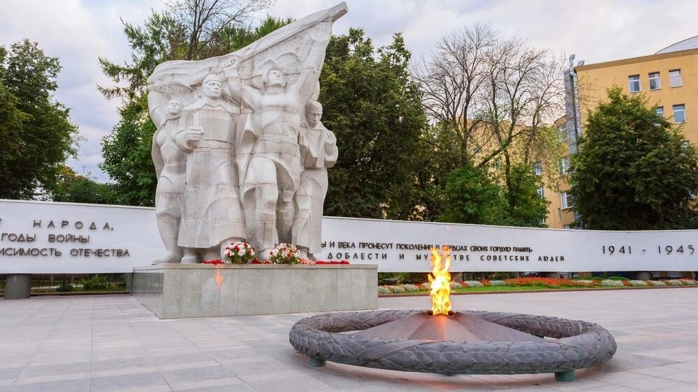    Фото: FotograFFF/Shutterstock/Fotodom