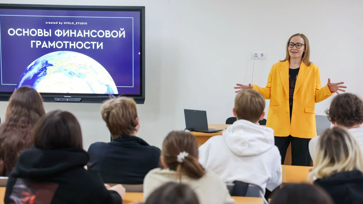    Фото: Андрей Ткачев/«Ямал-Медиа»