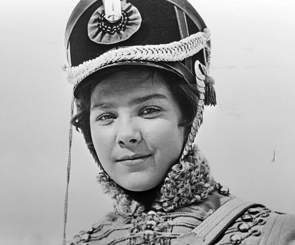 Умерла российская актриса Лариса Голубкина