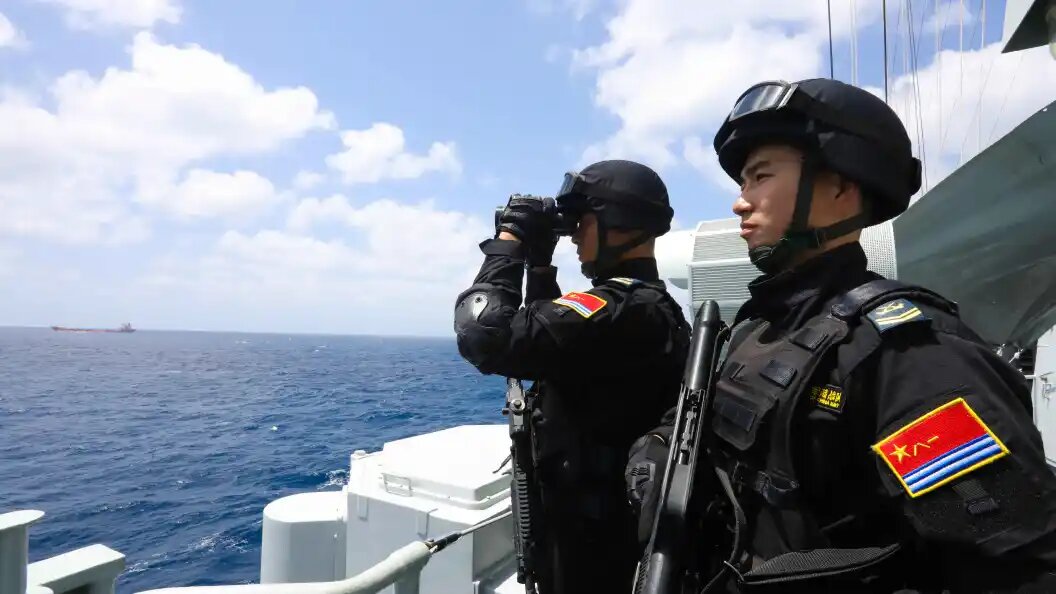    Фото: Liang Lei /Globallookpress