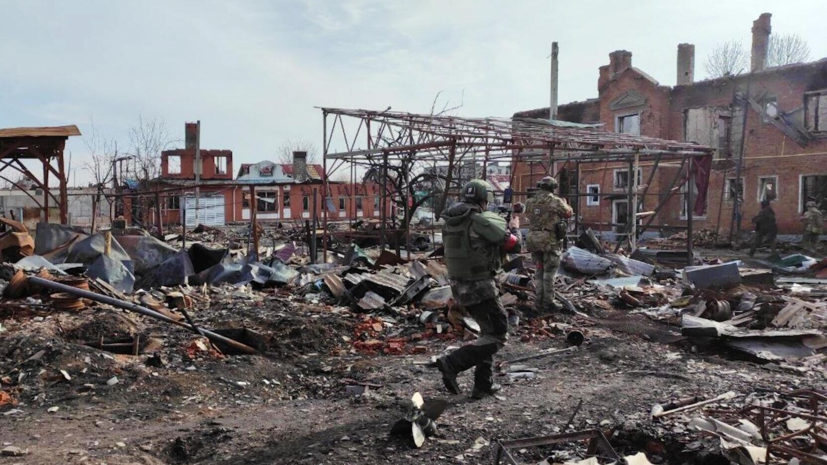   РИА Новости