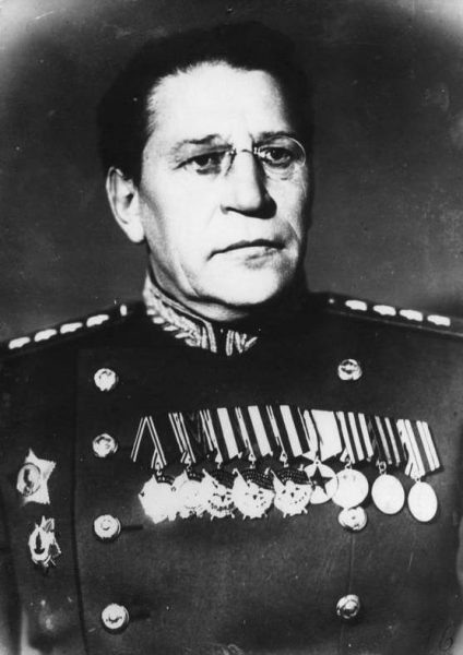 Максим Пуркаев