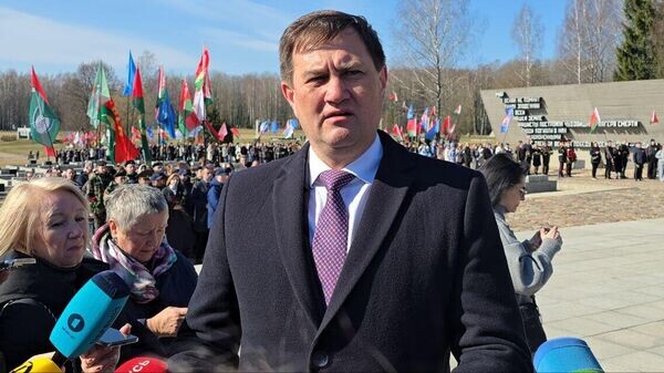    © Sputnik / Виктор Толочко