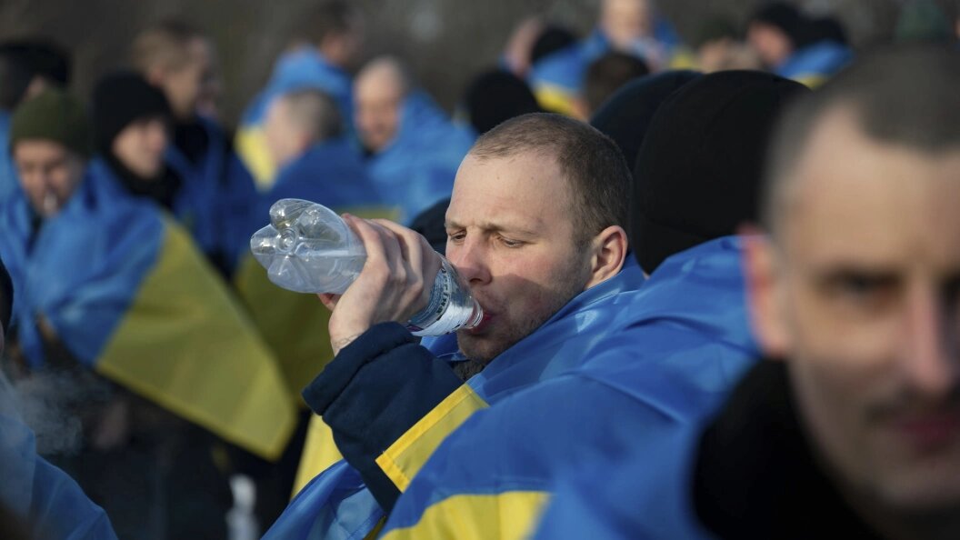    Фото: Pool /Ukrainian Presidentia /Globallookpress