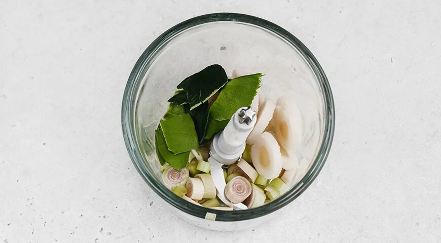   Соус том ям в домашних условиях (gastronom.ru)