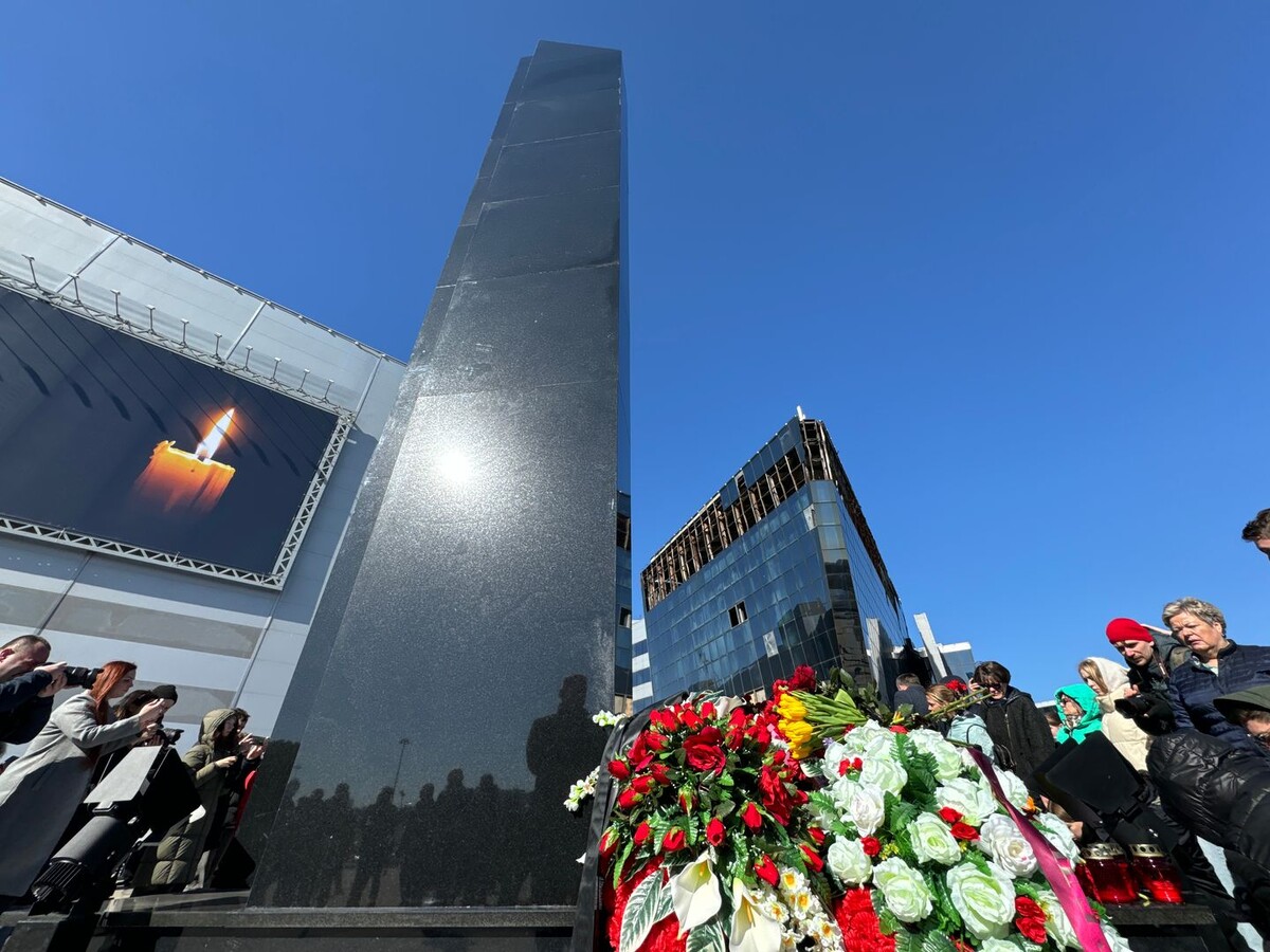     / Источник: © ИЗВЕСТИЯ/Павел Волков