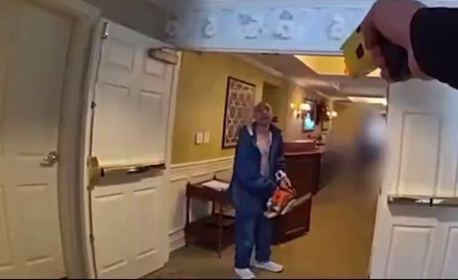     / Источник: Кадр из видео