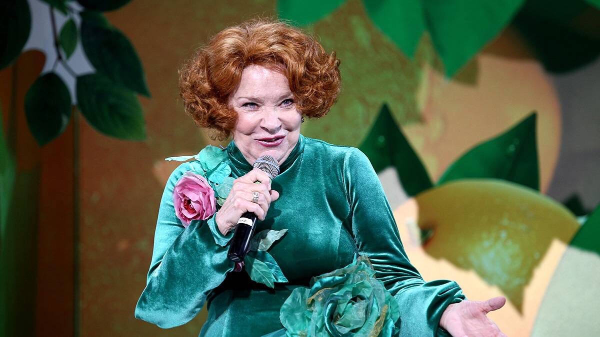    Фото: Андрей Никеричев / АГН Москва