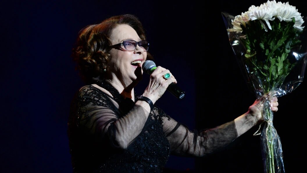    Anatoly Lomokhov/Global Look Press