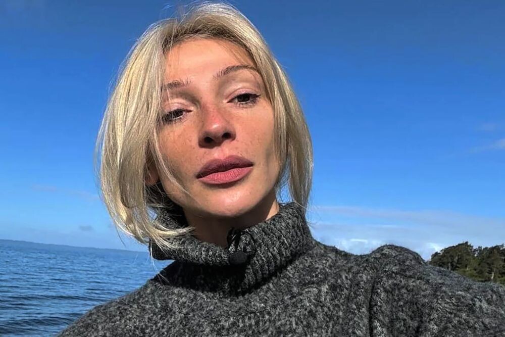 VACIO принял приглашение на вечеринку, организованную Ивлеевой