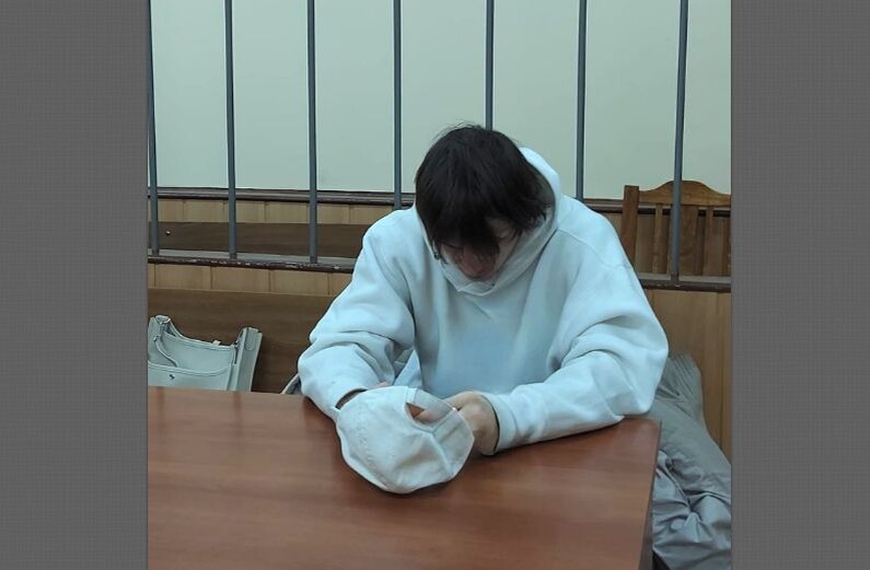 У Николая дело дошло до суда