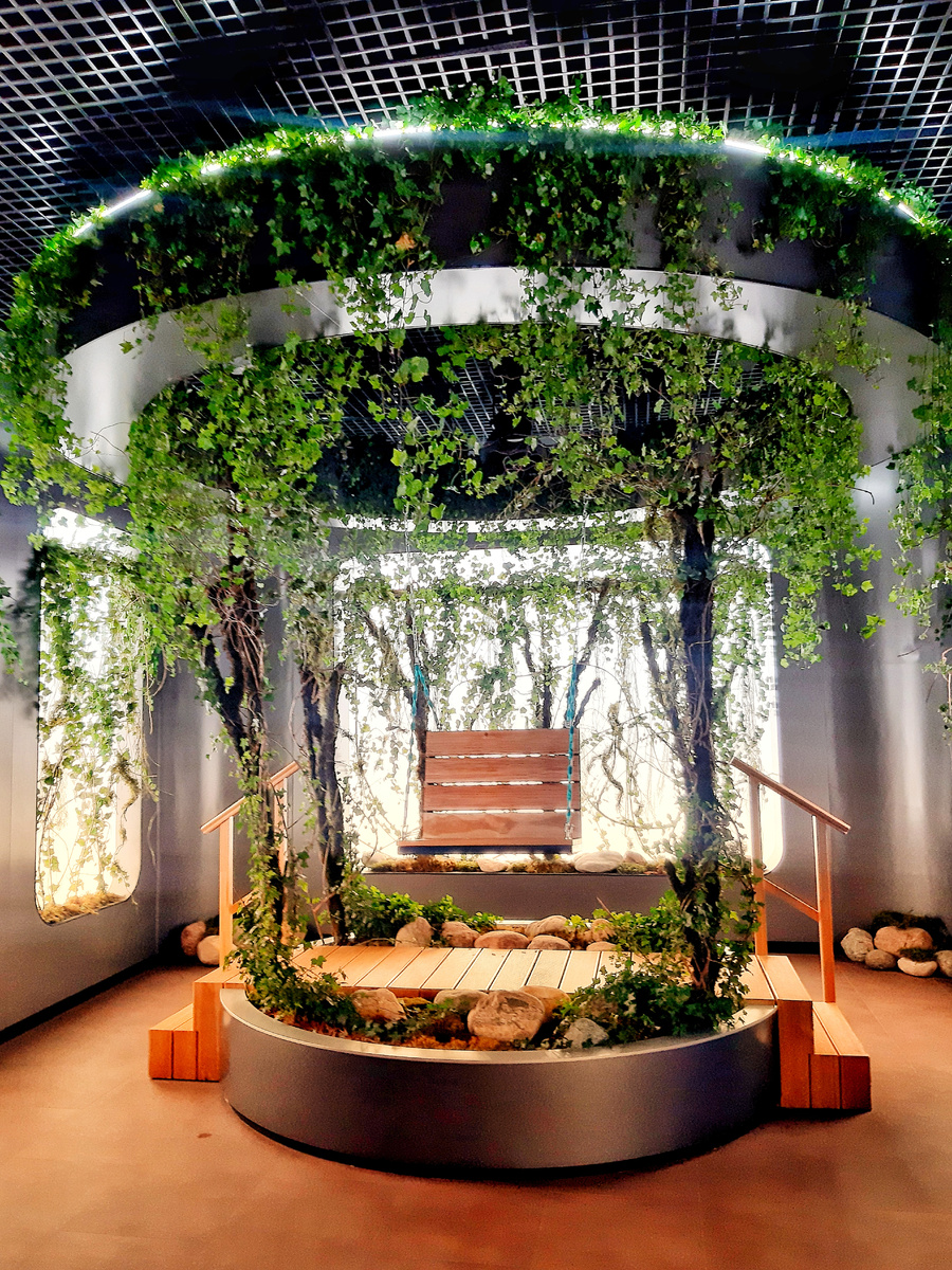 Выставка «Путешествие по России». Северо-Кавказский федеральный округ.