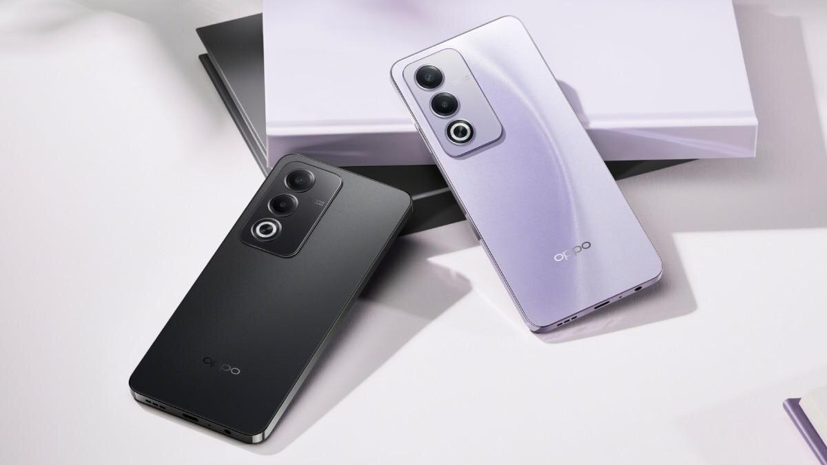 
Что делать если Oppo A5 Pro 4G не включается и как включить телефон с ColorOS Android 16, 15