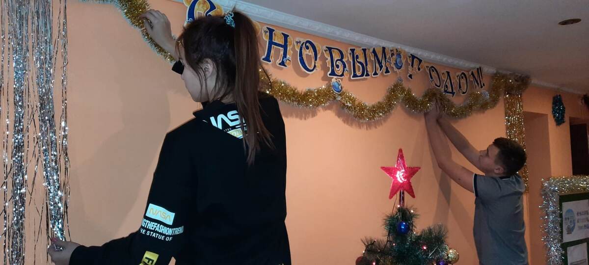    Новый год в общежитии: как сделать праздник незабываемым