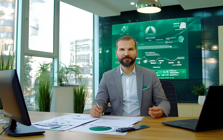 Как кредитный брокер помогает получить кредит для бизнеса