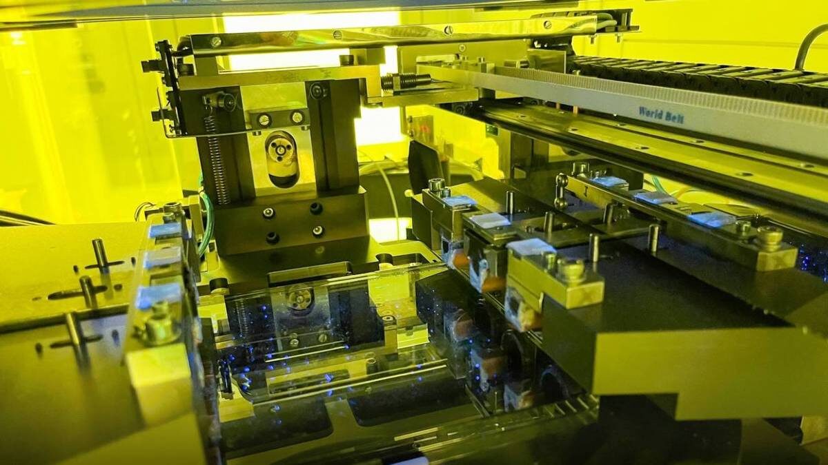    Фото: Telegram / мэр Москвы Сергей Собянин