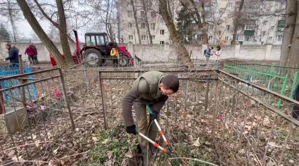    Фото из тг-канала Игоря Куцака